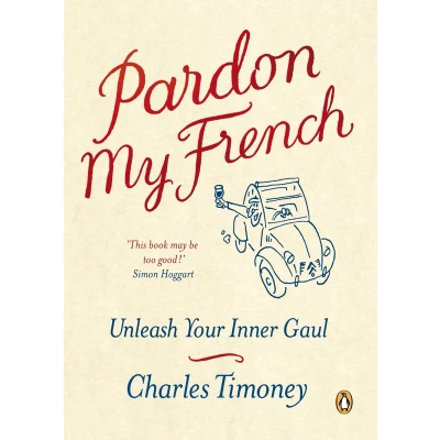 Afbeelding van Pardon My French