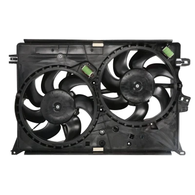 Afbeelding van DENSO DER09075 Radiator Ventilator
