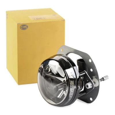 Afbeelding van Hella Dynaview EVO2 Links 12V m/draagframe 1N0 009 295 031