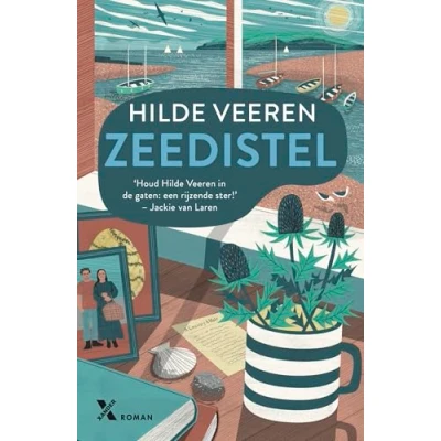 Afbeelding van Cottage aan zee 3 Zeedistel
