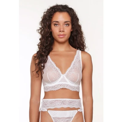 Afbeelding van LingaDore Beugel Bh Off White