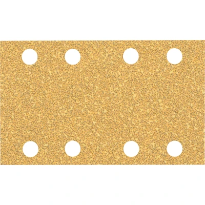 Afbeelding van Bosch Schuurvel wood and paint 80 x 133mm K40 blister van 10 vellen