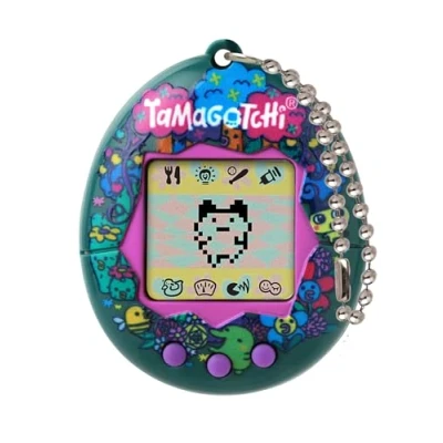 Afbeelding van TAMAGOTCHI TAMA GARDEN
