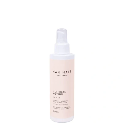 Afbeelding van NAK Styling Ultimate Potion Serum 150 ml