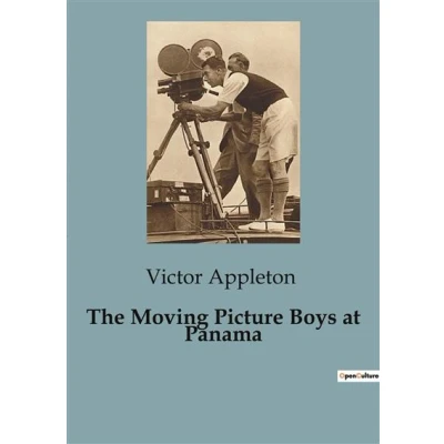 Image de The Moving Picture Boys at Panama