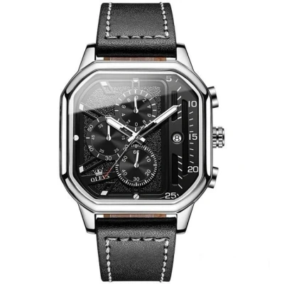 Afbeelding van Olevs herenhorloge