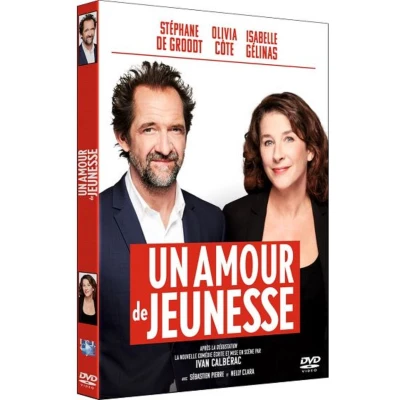 Afbeelding van Un Amour de jeunesse
