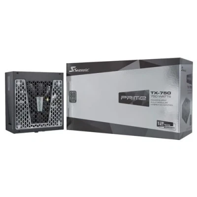 Afbeelding van Seasonic PRIME TX 750