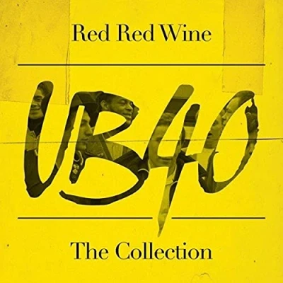 Afbeelding van Red Wine The Collection