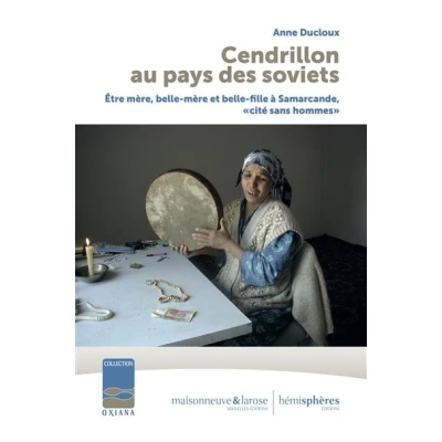 Image de Cendrillon au pays des soviets