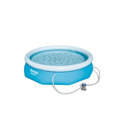 Afbeelding van Bestway Zwembad Fast Set Rond 305