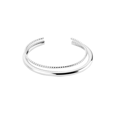 Afbeelding van Tamaris SET Armband, Dames, Maat: One Size, Silber