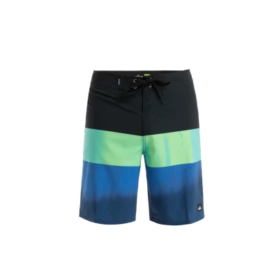 Afbeelding van Quiksilver Board Zwemshorts, Heren, Maat: 33, Bqv