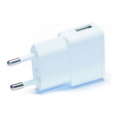 Afbeelding van USB Oplader Iphone En Android 5x