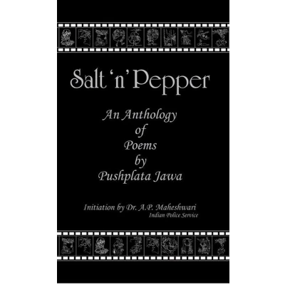Afbeelding van Salt &amp; Pepper