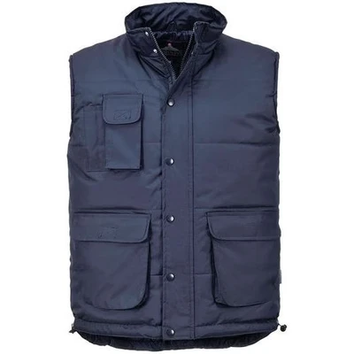 Image de Gilet de froid Classic S415 Portwest