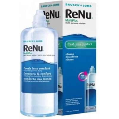 Afbeelding van ReNu MultiPlus 360ml