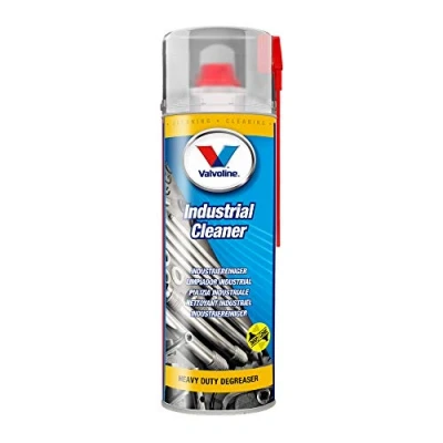 Afbeelding van Valvoline 887068 Remmen / koppelingsreiniger Fles 500 Dikvloeibaar 0,5