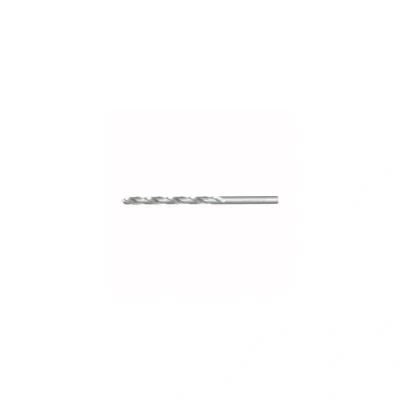 Afbeelding van kwb 217100 HSS Spiraalboor 10 mm Gezamenlijke lengte 194 DIN 340 Cilinderschacht 1 stuk(s)