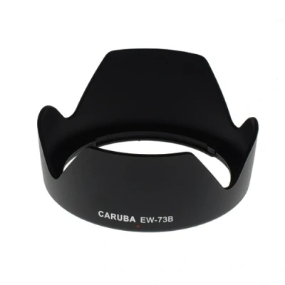 Afbeelding van Caruba EW 73B Zwart