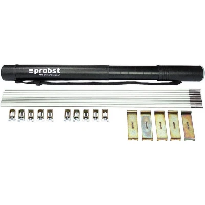 Afbeelding van Probst Flexmarkerkit FMK uitzetten van bochten in bestrating