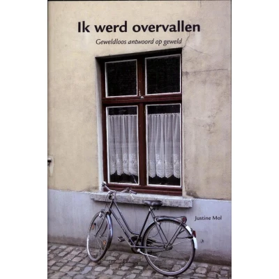 Afbeelding van Ik werd overvallen
