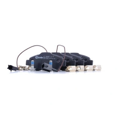 Afbeelding van Brembo Remblokset P 24 150