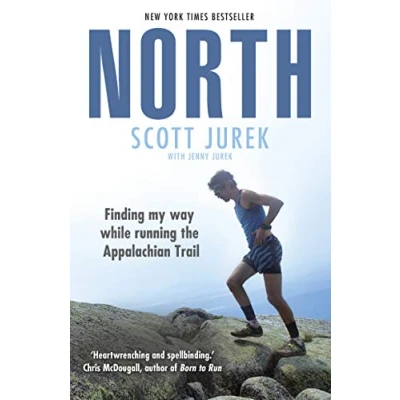 Afbeelding van North Finding My Way While Running the Appalachian Trail