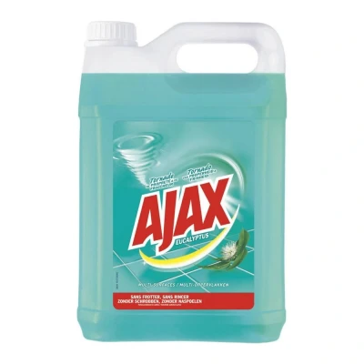Afbeelding van Ajax Allesreiniger 2x5l