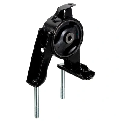 Afbeelding van FEBI BILSTEIN 177258 Aslichaam / motorsteunlager Achter Rubbermetaallager TOYOTA: Yaris I Hatchback