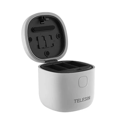 Afbeelding van Telesin HERO9 Allin box