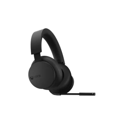 Afbeelding van Xbox draadloze headset Series XS, One en Windows apparaten inclusief Dolby Atmos