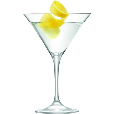 Afbeelding van L.S.A. Horeca Drinken Cellar Cocktailglas