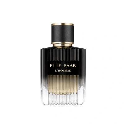 Afbeelding van Elie Saab L&#039;homme Eau de parfum 100 ML