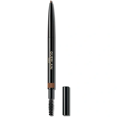 Afbeelding van Guerlain Bee Beauty Secret Sourcils 02 Auburn