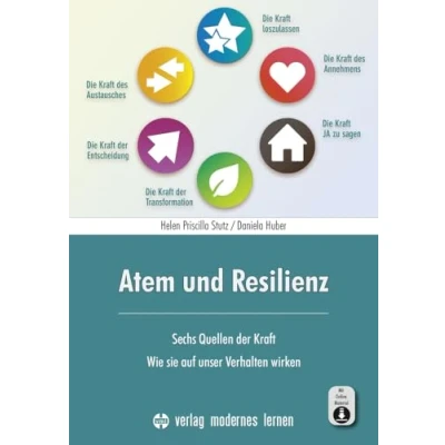 Afbeelding van Atem und Resilienz
