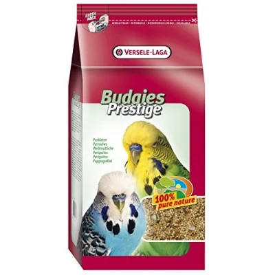 Afbeelding van Versele Laga Prestige Parkietenzaad Gourmet Vogelvoer 20 kg