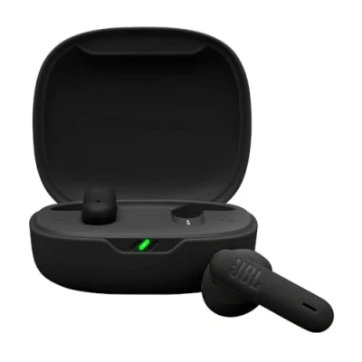 Afbeelding van JBL Wave Flex 2 Zwart