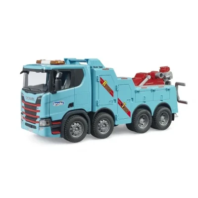 Afbeelding van BRUDER Scania Super 560R