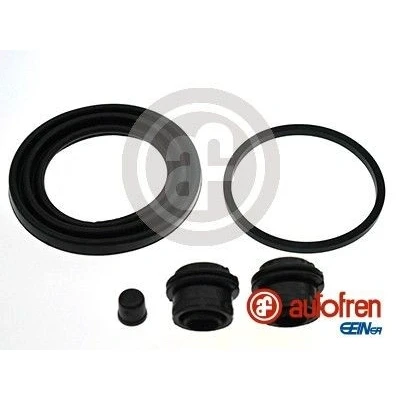 Afbeelding van AUTOFREN SEINSA D43213 Remklauw Reparatieset Vooras 54