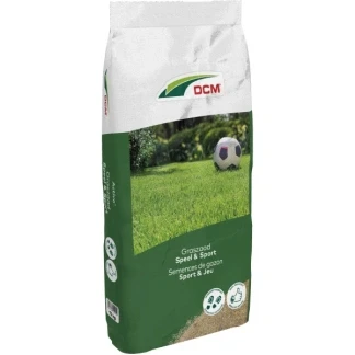 Afbeelding van Graszaad speelgazon DCM 750 m² (15 kg)