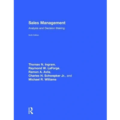 Afbeelding van Sales Management