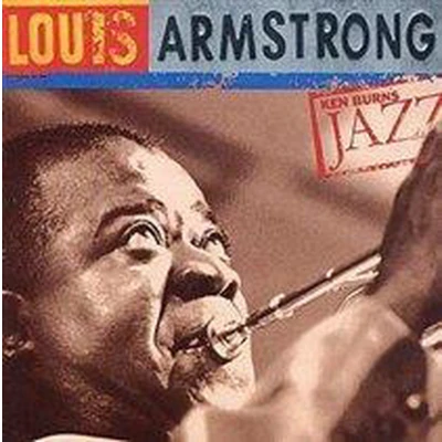 Afbeelding van The Definitive Louis Armstrong: Ken Burns Jazz