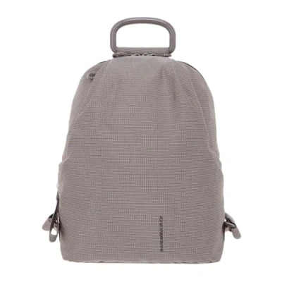 Afbeelding van Mandarina Duck MD20 Rugzak voor dames, Taupe