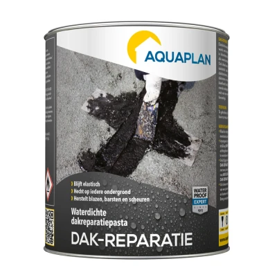 Afbeelding van Aquaplan dak reparatie 1 kg