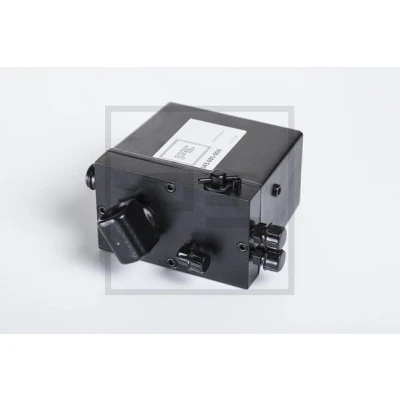 Afbeelding van Pe Automotive Kantelpomp Cabine 143.605 00A