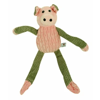 Afbeelding van Fofos Long Leg Varken 48,5X48,5X12 CM