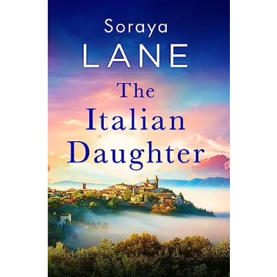 Afbeelding van The Lost Daughters Italian Daughter