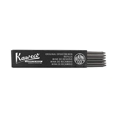 Afbeelding van Kaweco Vulpotlood Vulling 3.2 mm 5B