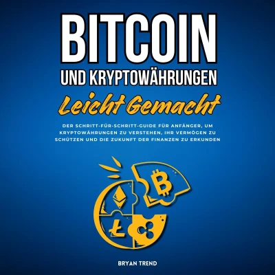 Afbeelding van Bitcoin Und Kryptowährungen Leicht Gemacht